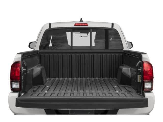 2020 Toyota Tacoma SR Access Cab 6 Bed I4 AT 14