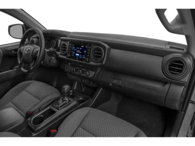 2020 Toyota Tacoma SR Access Cab 6 Bed I4 AT 17