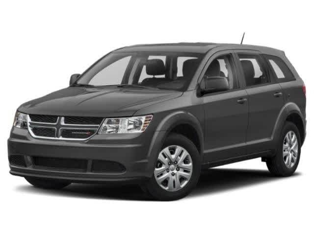 2020 Dodge Journey SE Value 1