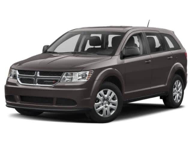 2020 Dodge Journey SE Value 3