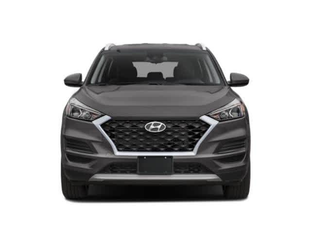 2020 Hyundai Tucson SEL 6