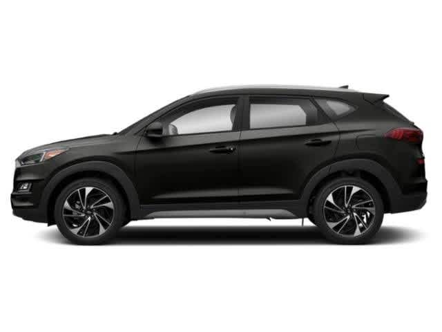 2020 Hyundai Tucson Sport 3