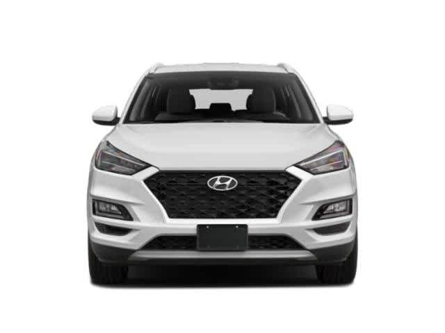 2020 Hyundai Tucson Sport 7