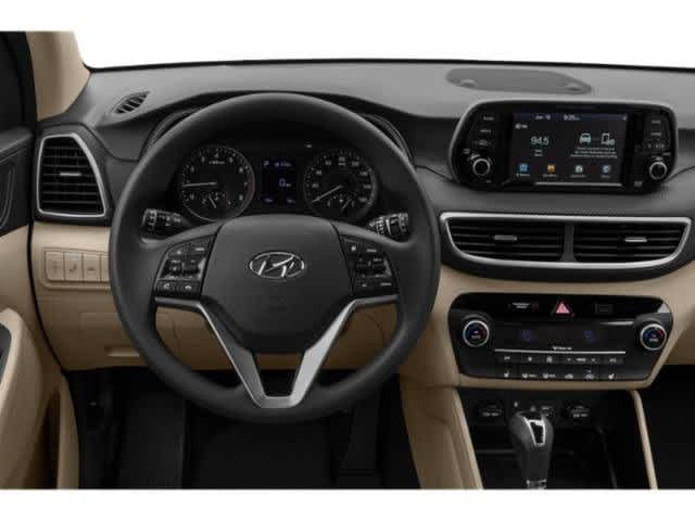 2020 Hyundai Tucson Sport 10