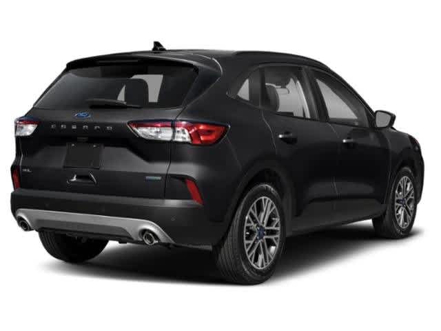 2020 Ford Escape SEL 2