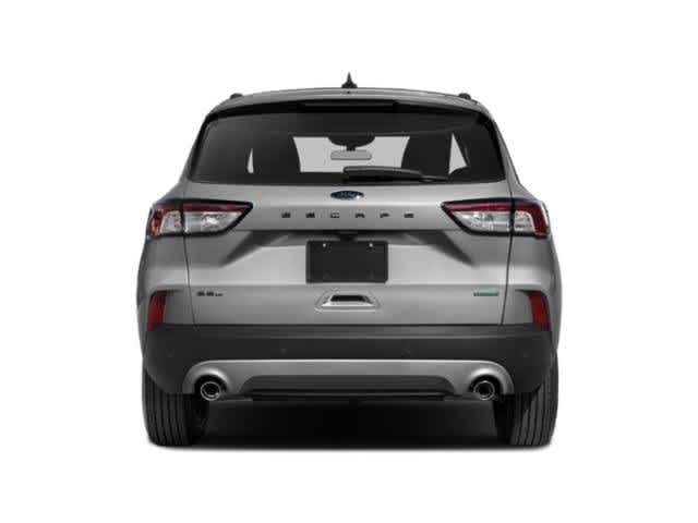 2020 Ford Escape SEL 8