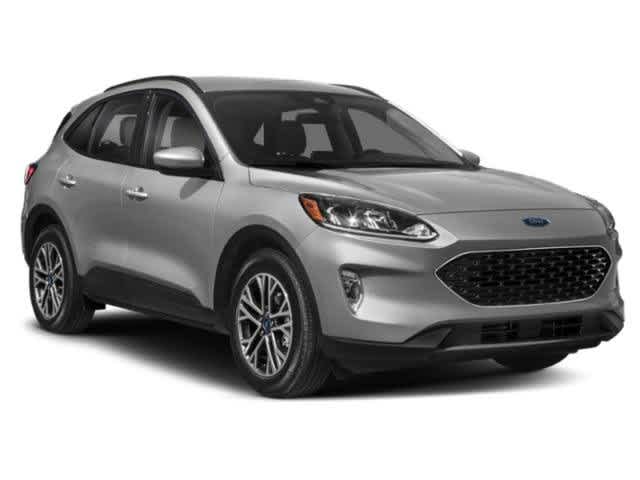 2020 Ford Escape SEL 9