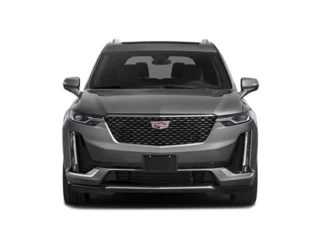 2020 Cadillac XT6 FWD Premium Luxury 7