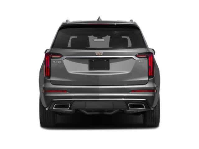 2020 Cadillac XT6 FWD Premium Luxury 8