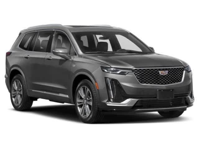 2020 Cadillac XT6 FWD Premium Luxury 9