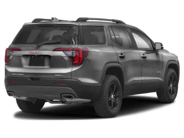 2020 GMC Acadia AT4 2