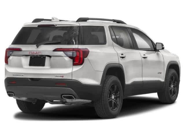 2020 GMC Acadia AT4 5