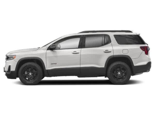 2020 GMC Acadia AT4 6