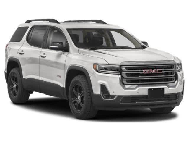 2020 GMC Acadia AT4 9