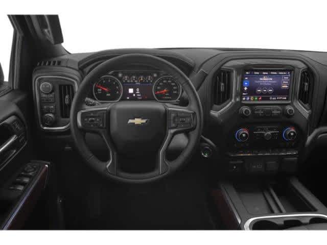 2020 Chevrolet Silverado 1500 High Country 4WD Crew Cab 147 10