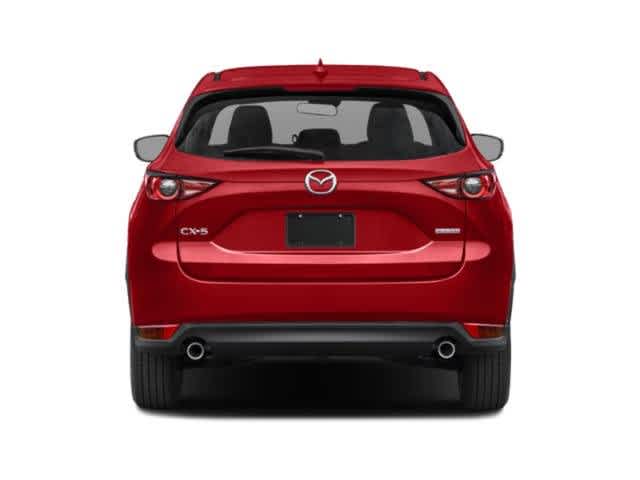 2021 Mazda CX-5 Sport 5