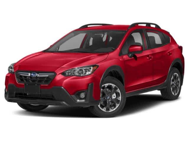 2021 Subaru Crosstrek Premium 1