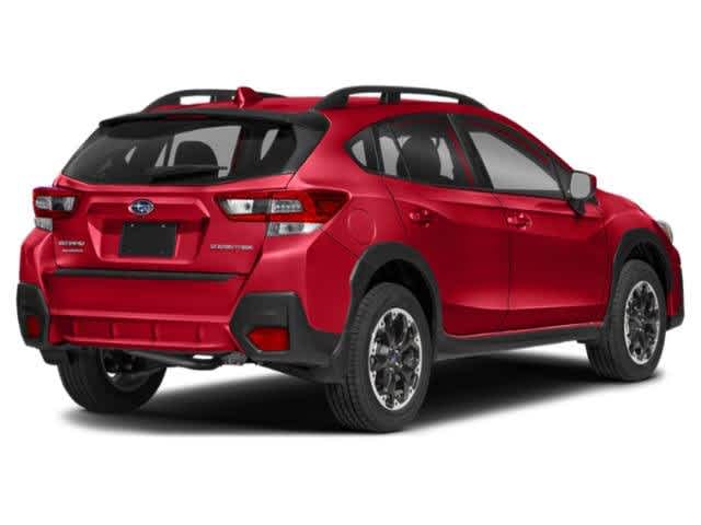 2021 Subaru Crosstrek Premium 2