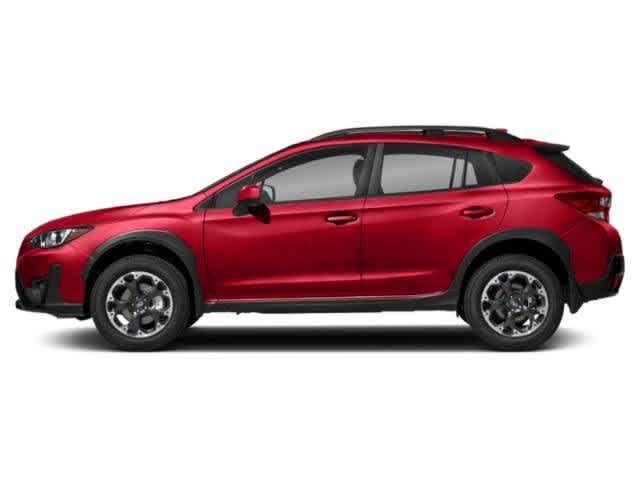 2021 Subaru Crosstrek Premium 3