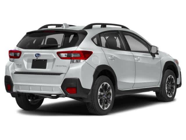 2021 Subaru Crosstrek Premium 5