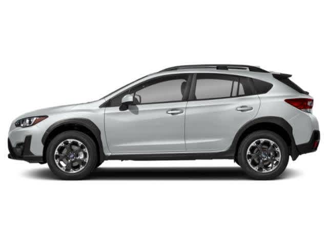 2021 Subaru Crosstrek Premium 7