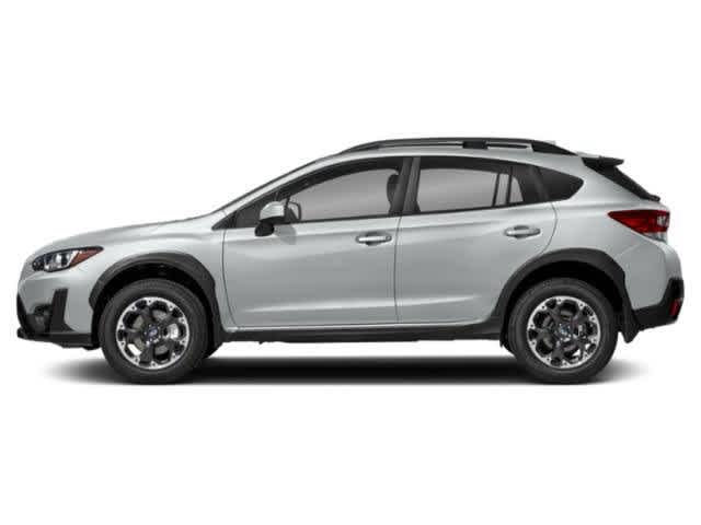 2021 Subaru Crosstrek Premium 8