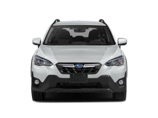 2021 Subaru Crosstrek Premium 9