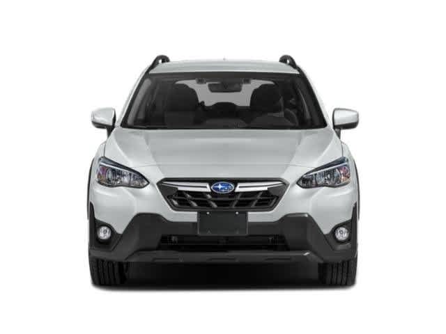 2021 Subaru Crosstrek Premium 10