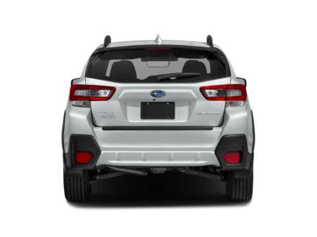 2021 Subaru Crosstrek Premium 11