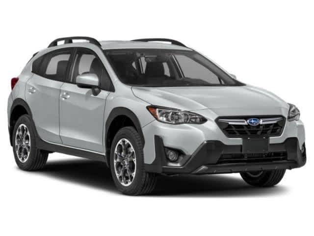 2021 Subaru Crosstrek Premium 12