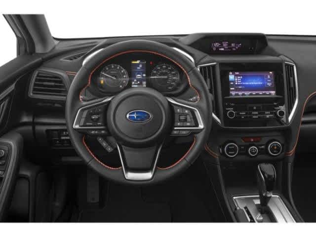 2021 Subaru Crosstrek Premium 13