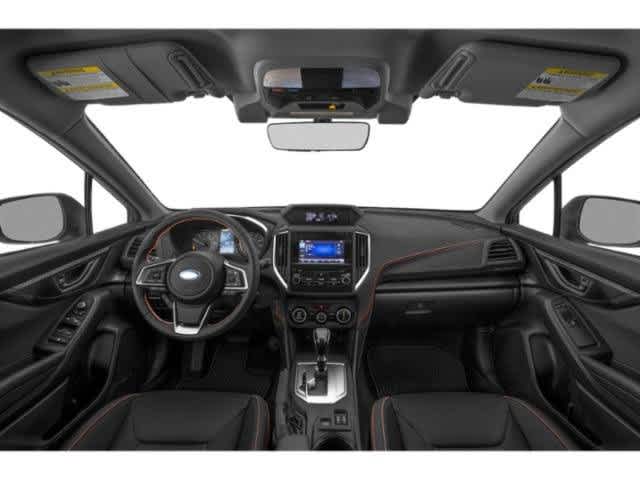 2021 Subaru Crosstrek Premium 14