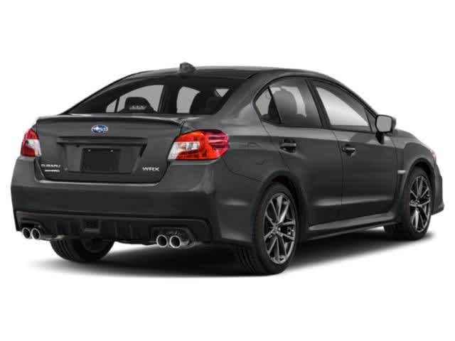 2021 Subaru WRX Premium 2