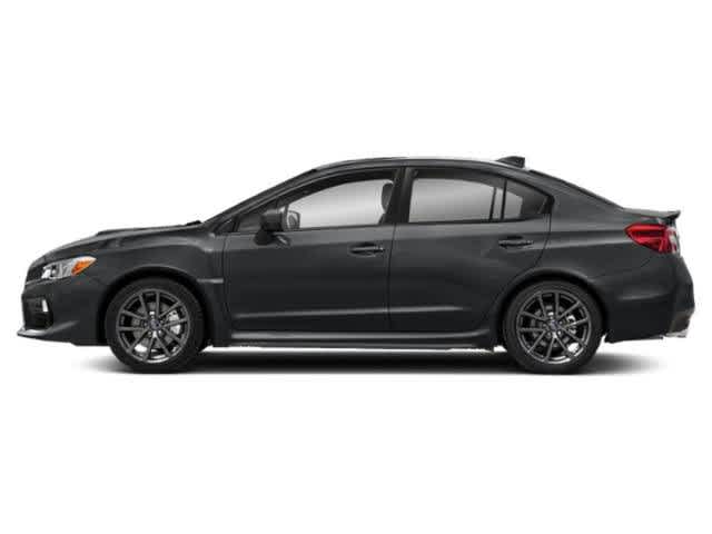 2021 Subaru WRX Premium 3