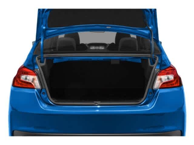 2021 Subaru WRX Premium 12