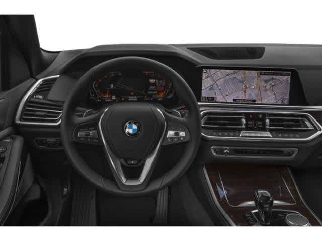 2021 BMW X5 sDrive40i 7