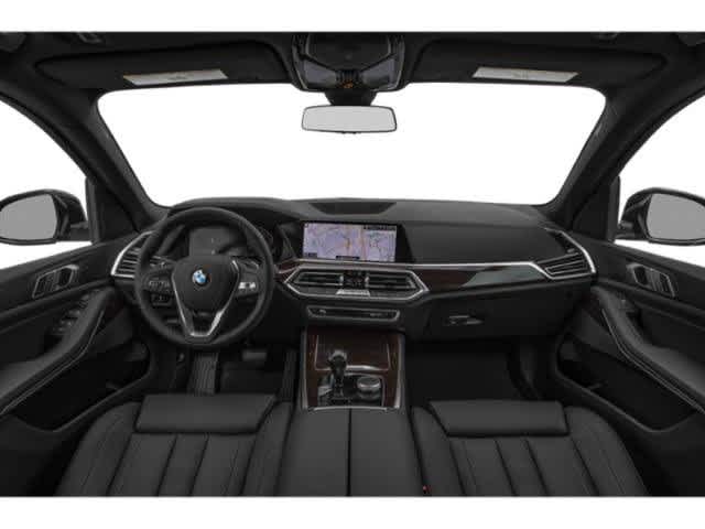 2021 BMW X5 sDrive40i 8