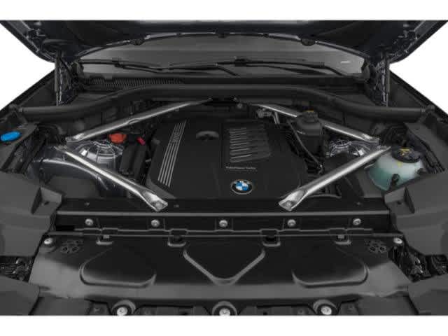 2021 BMW X5 sDrive40i 12