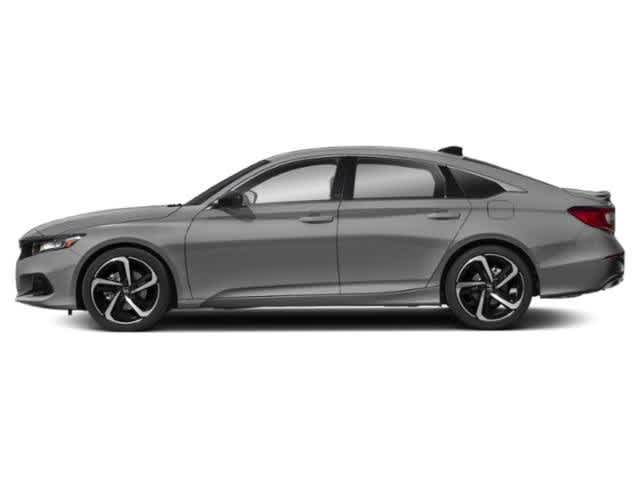 2021 Honda Accord Sport 3