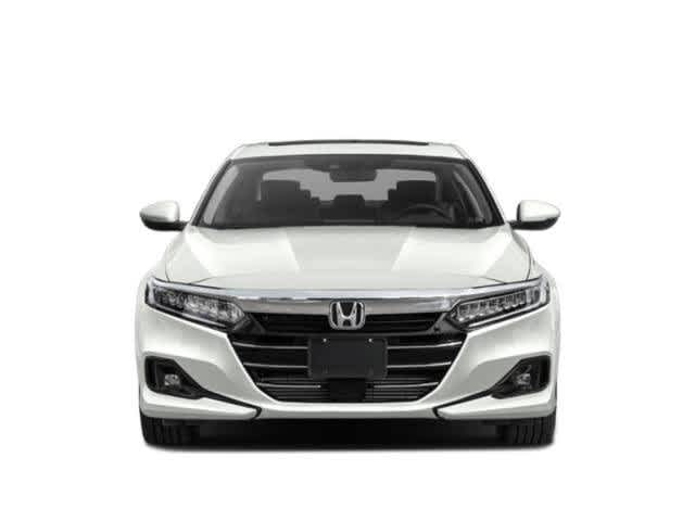 2021 Honda Accord Touring 7