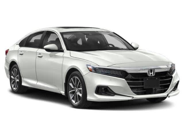 2021 Honda Accord Touring 9