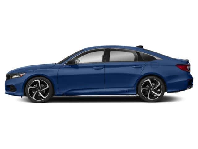 2021 Honda Accord Sport 3