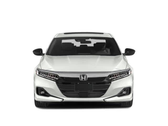 2021 Honda Accord Sport 7