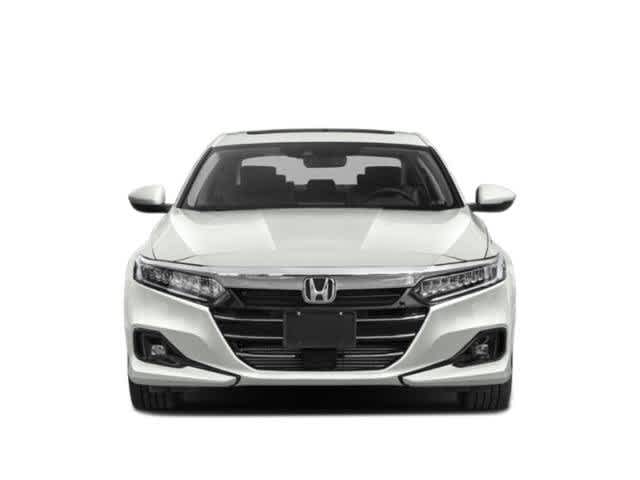 2021 Honda Accord EX-L 7