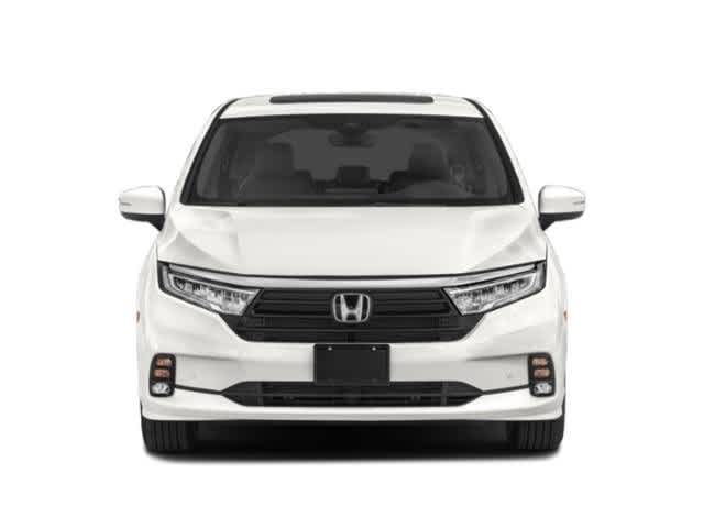 2021 Honda Odyssey Touring 7