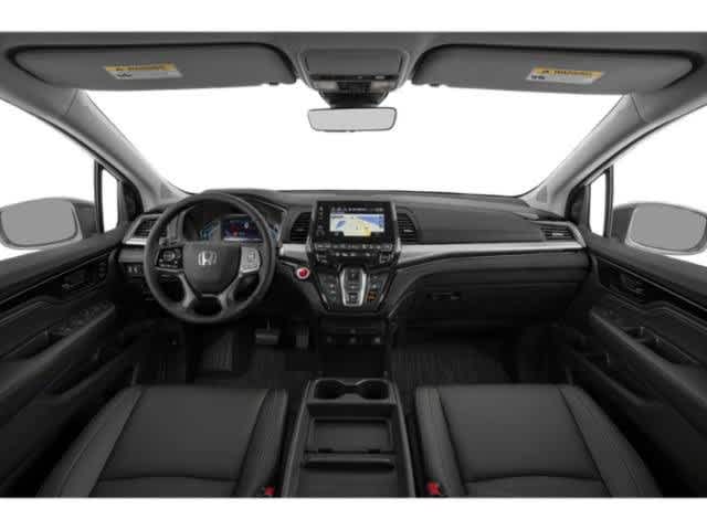 2021 Honda Odyssey Touring 11