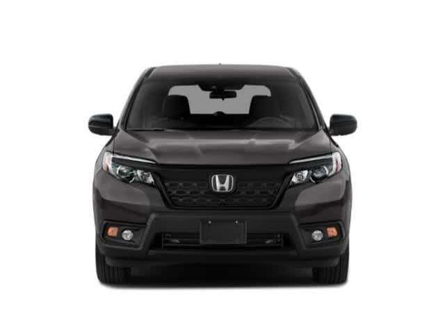 2021 Honda Passport Sport 7