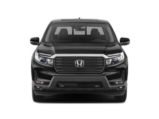 2021 Honda Ridgeline RTL AWD 4