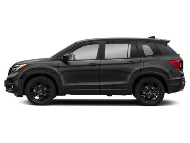 2021 Honda Passport Sport 6