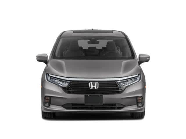 2021 Honda Odyssey EX-L 7